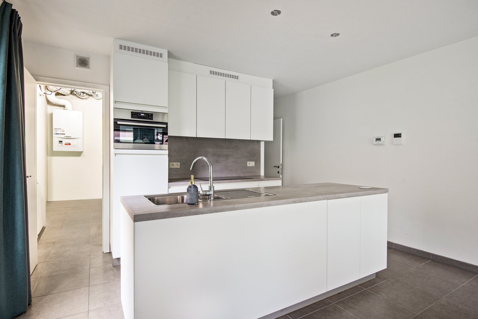 Apartment for sale in Wommelgem with 2 bedrooms - photo 4