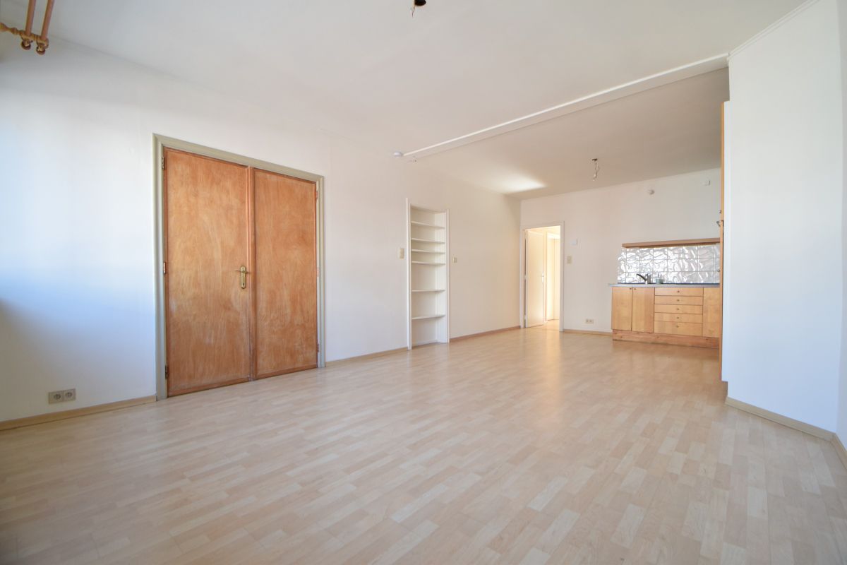 Appartement met 2 ruime slaapkamers. - foto 5