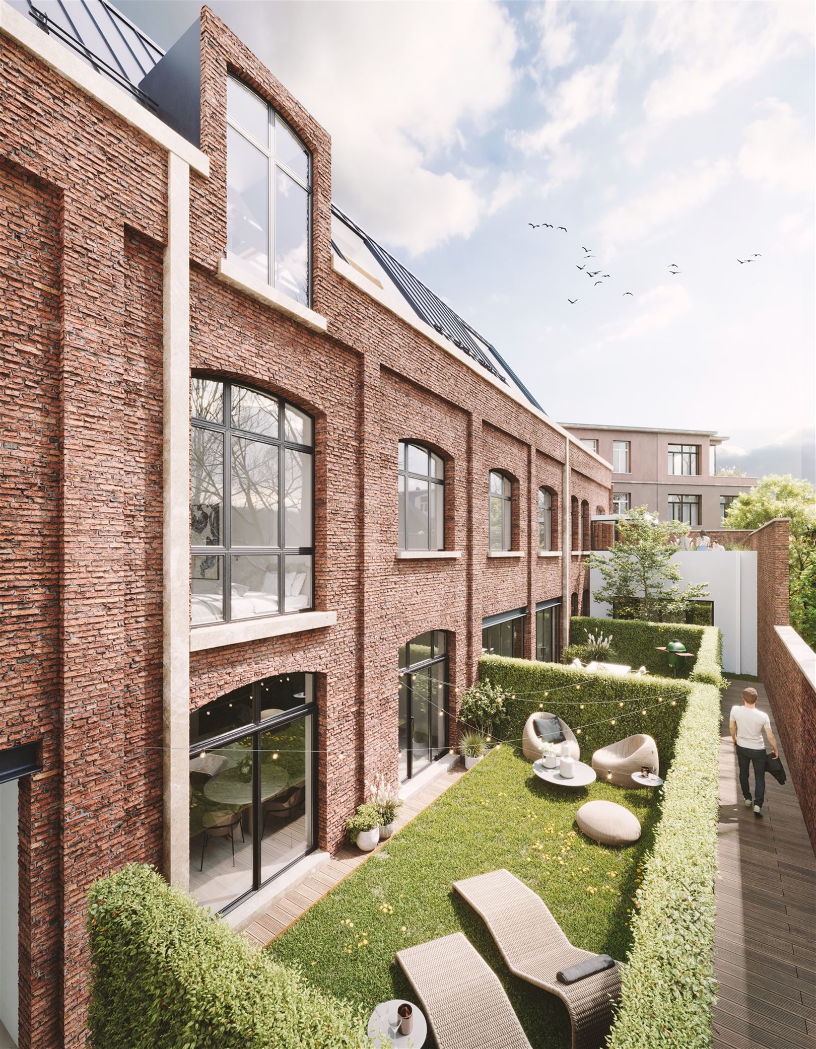 W2 MARNIX - Wonen in het kloppend hart van ’t Zuid. - foto 1