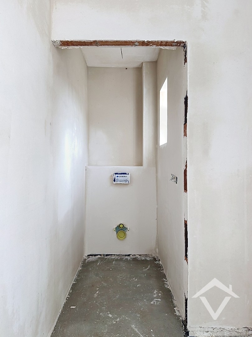 Nieuwbouwwoning met 4 slaapkamers te Westkerke - foto 5
