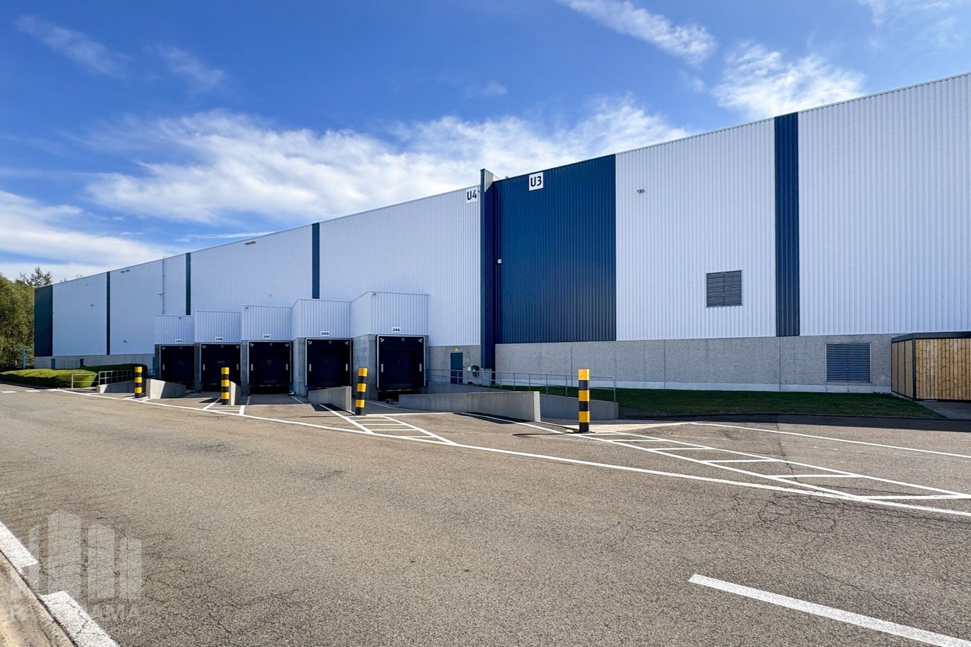 Logistiek magazijn te huur te Willebroek - foto 5