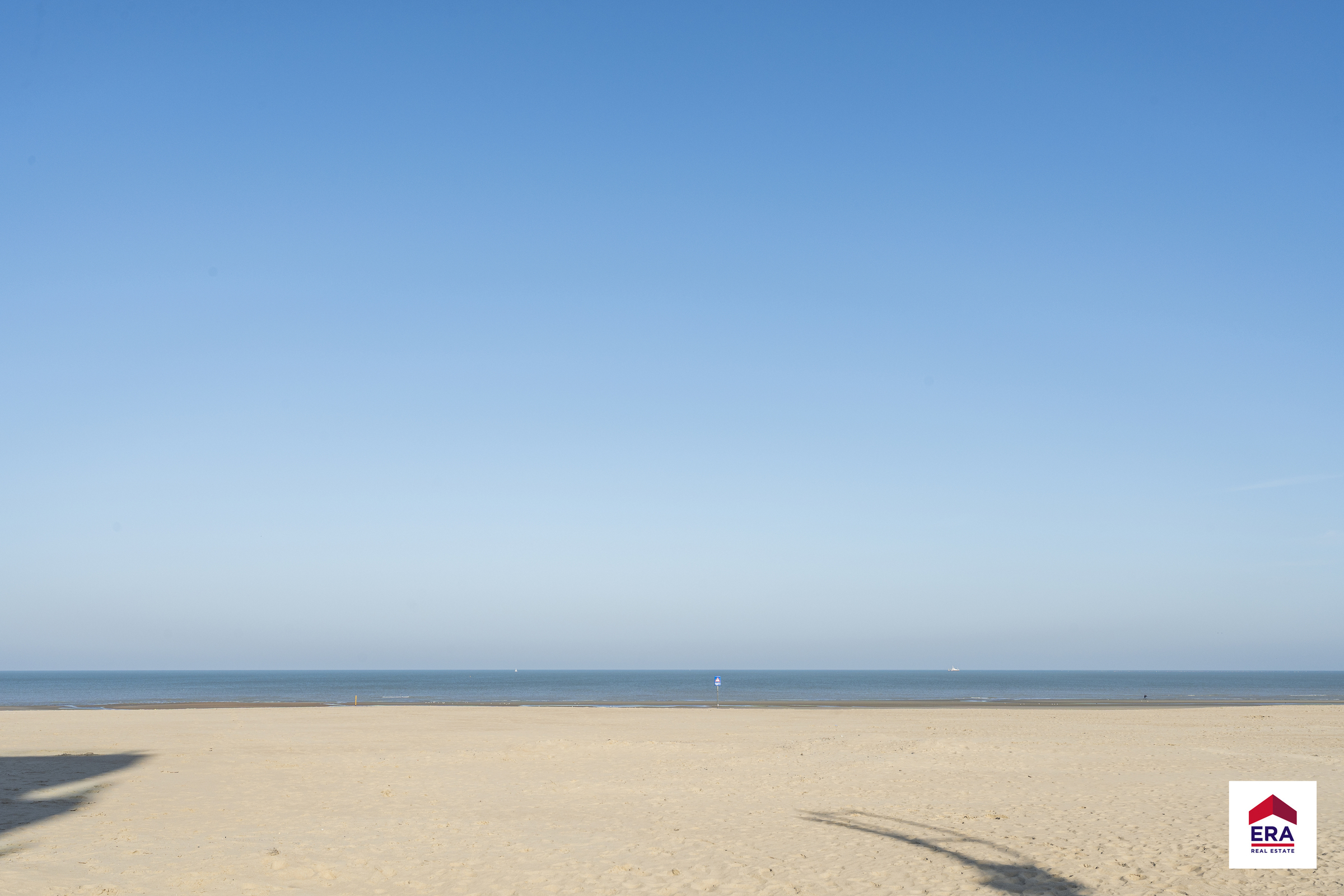 Appartement met lateraal zeezicht te koop in Koksijde! - foto 2