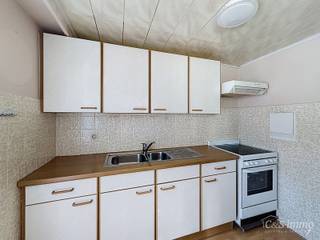 Appartement lumineux au rez-de-chaussée situé à proximité du parc Runcvoort. En entrant dans l'appartement, vous accédez au hall d'entrée doté...