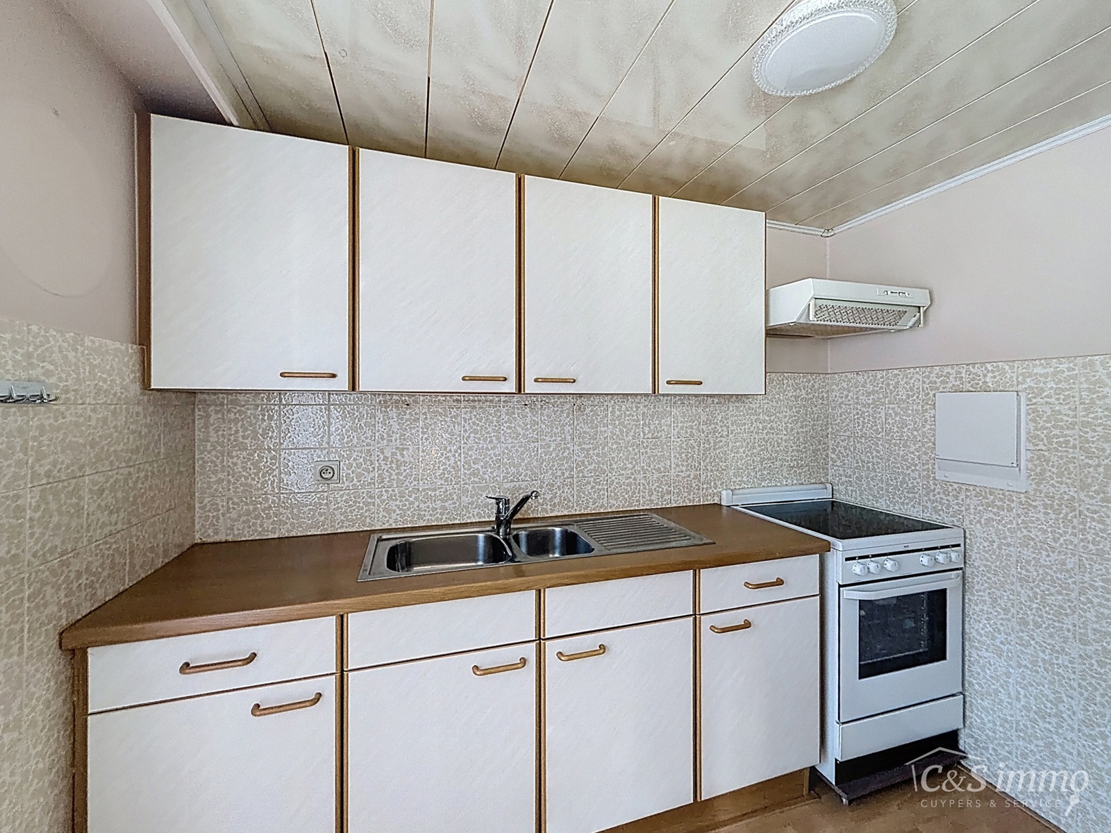 Appartement à vendre à Anvers avec 2 chambres - photo 3