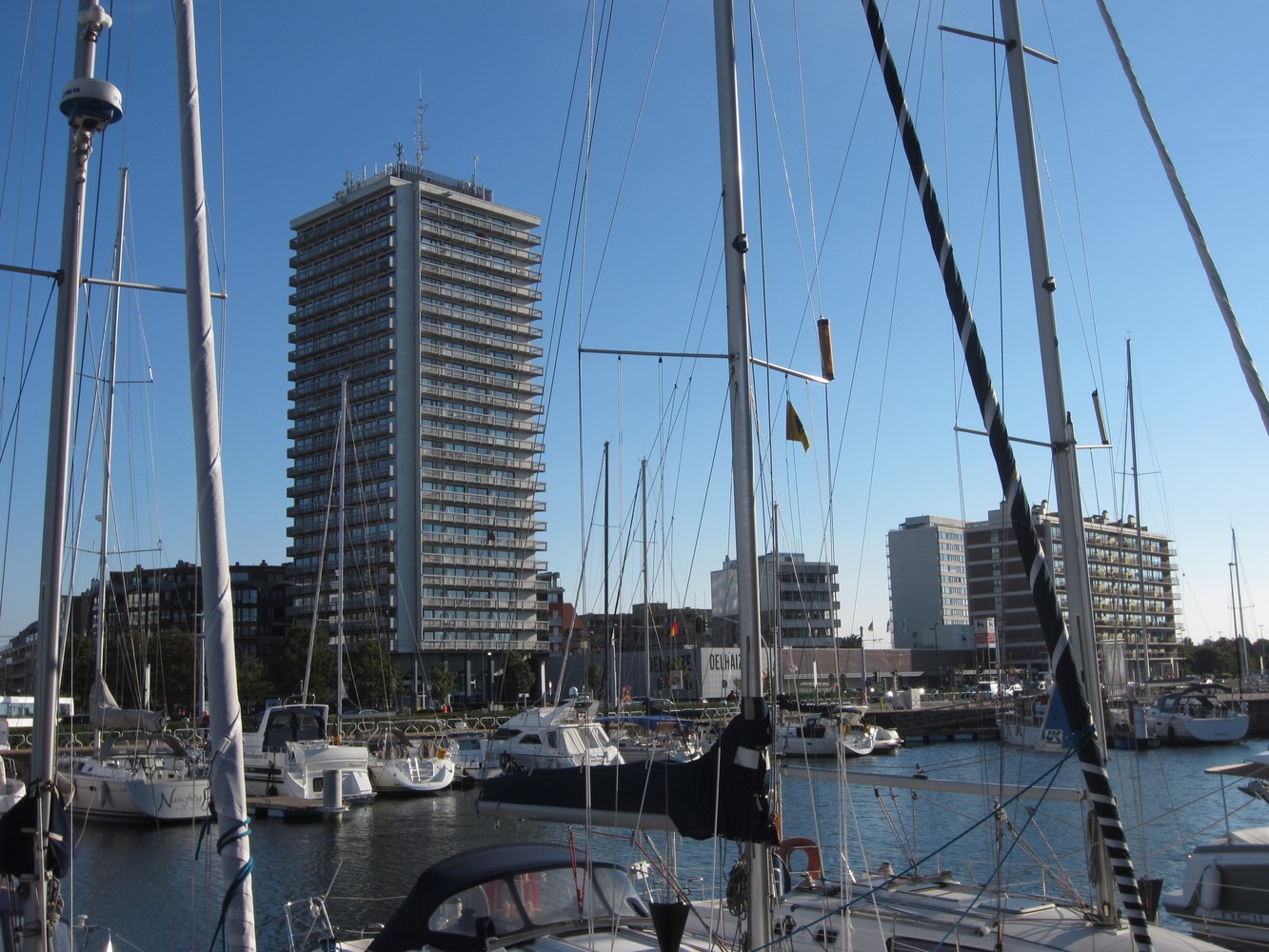 RESIDENCE DE MAST - photo 1