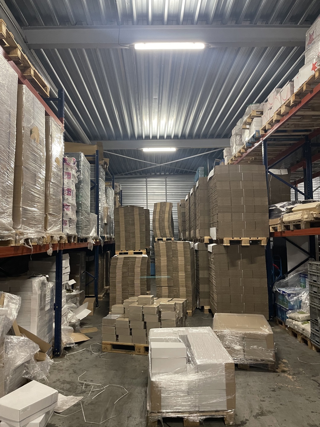 Commercial for rent in Charleroi - photo 2