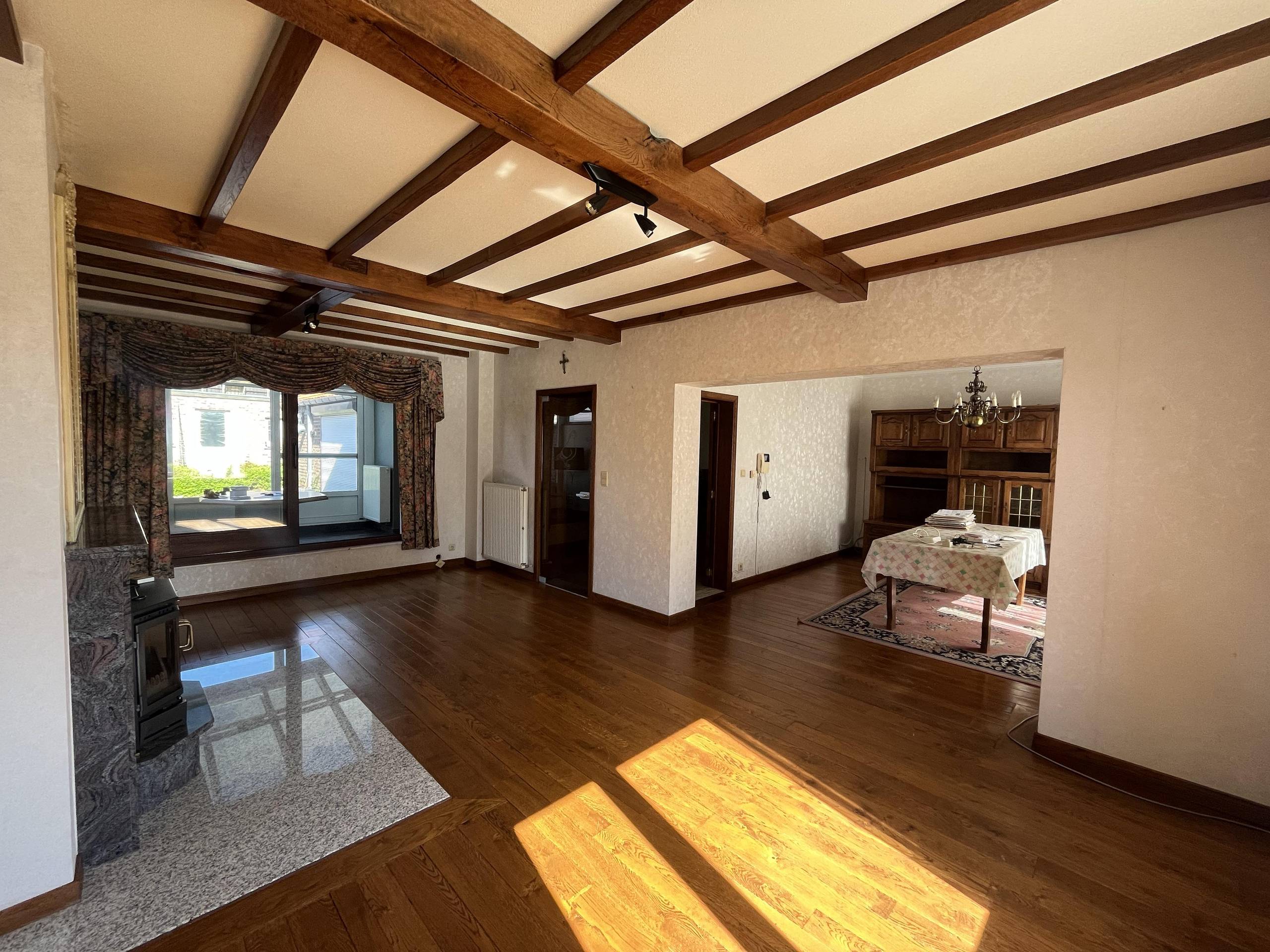 Maison à vendre à Hoeselt avec 3 chambres - photo 4