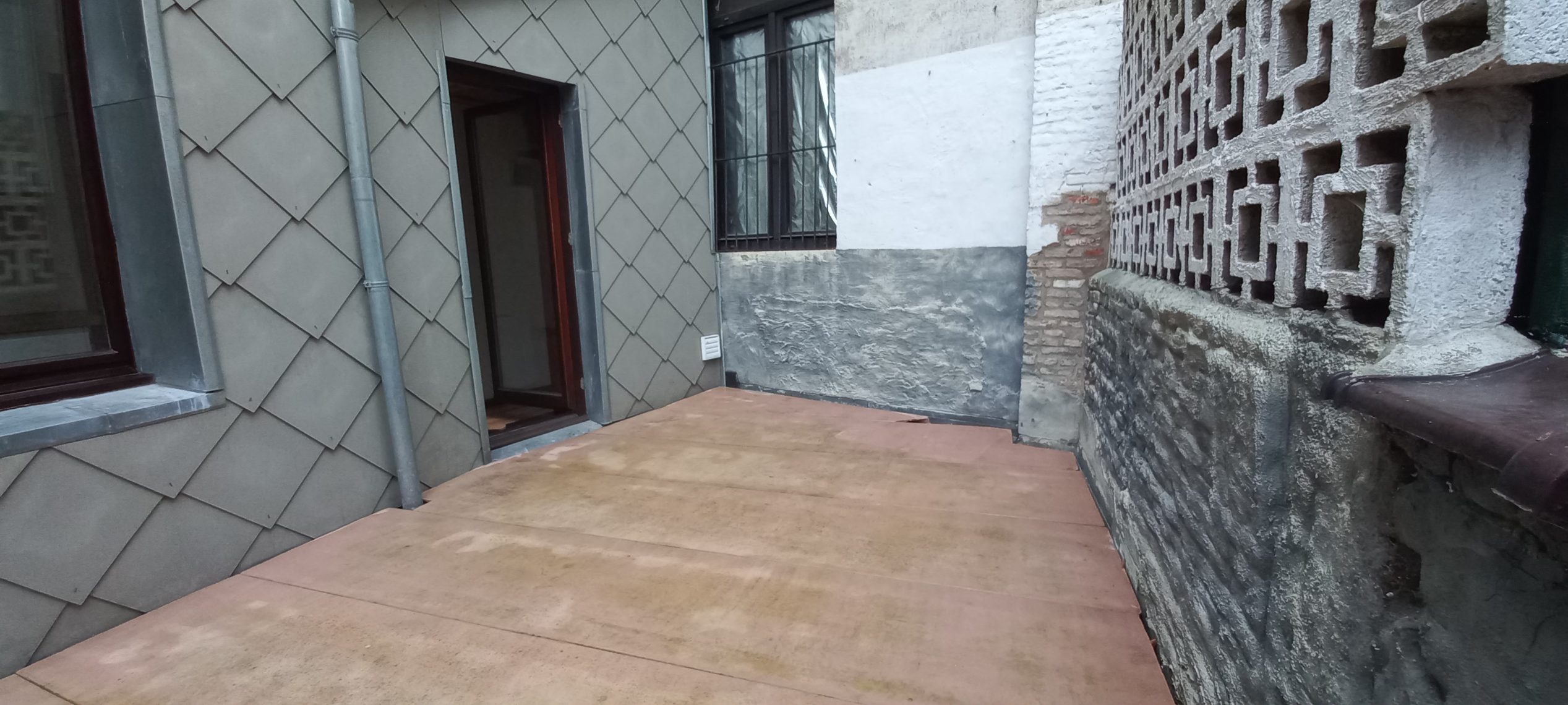 Appartement te huur in Antwerpen met 1 slaapkamer - foto 5