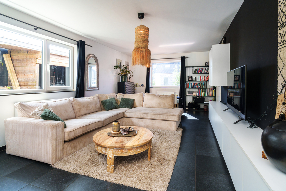 Huis te koop in Melle met 3 slaapkamers - foto 2