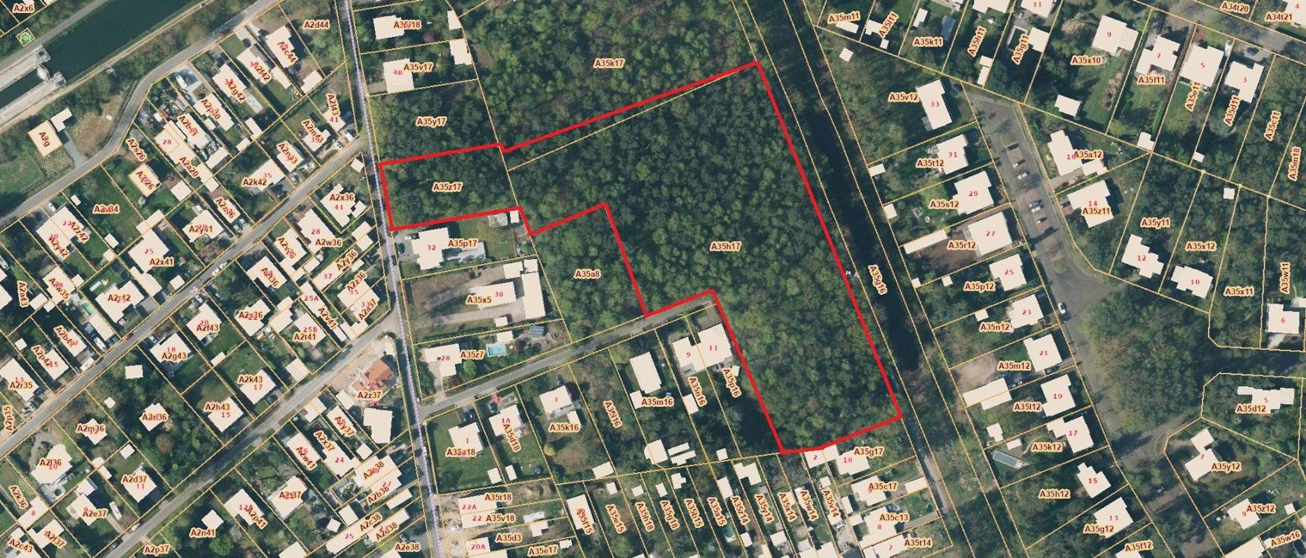 Terrain à vendre à Brecht - photo 2