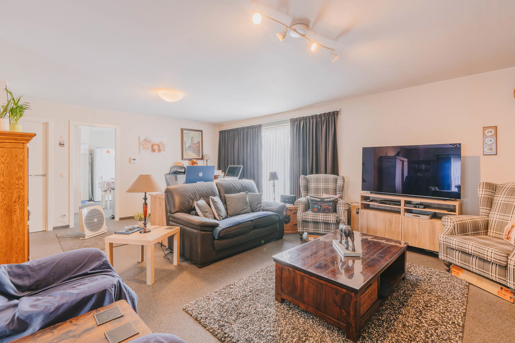 Instapklare duplex op toplocatie - foto 4