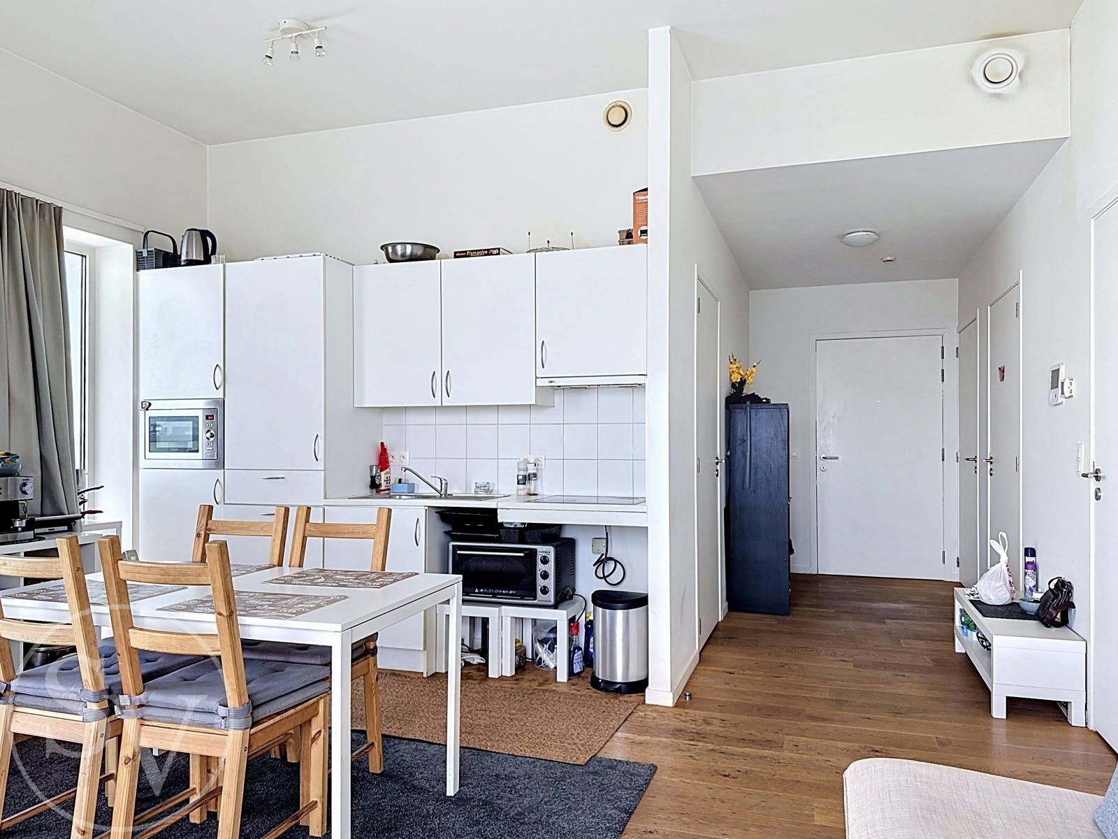 Appartement te koop in Antwerpen met 2 slaapkamers - foto 5