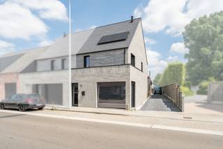 Maison à vendre à Wielsbeke