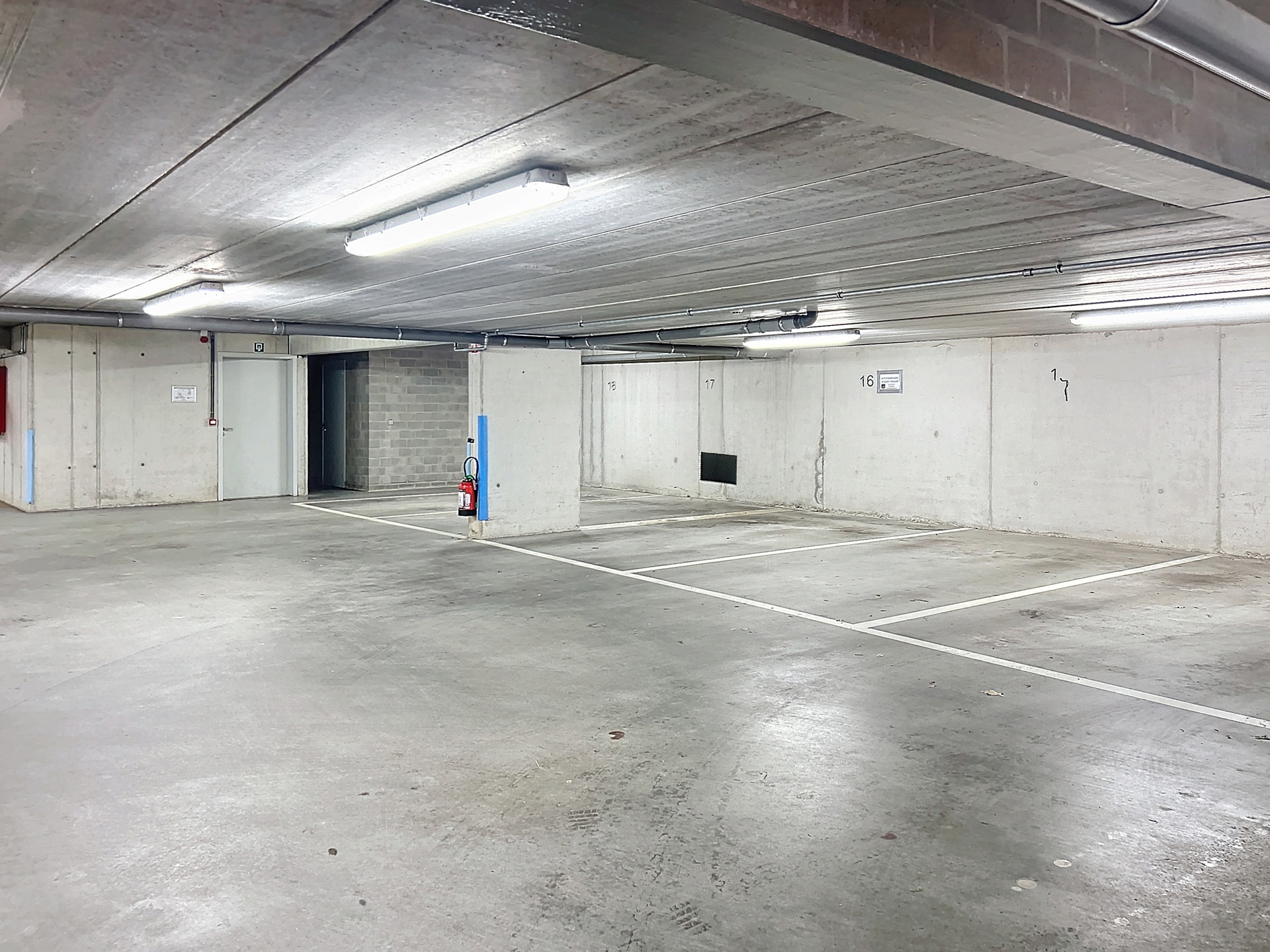 Garage te huur in Herenthout - foto 2