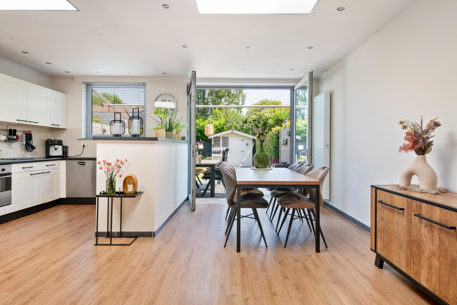 Energiezuinige en instapklare woning in doodlopende straat   - foto 5
