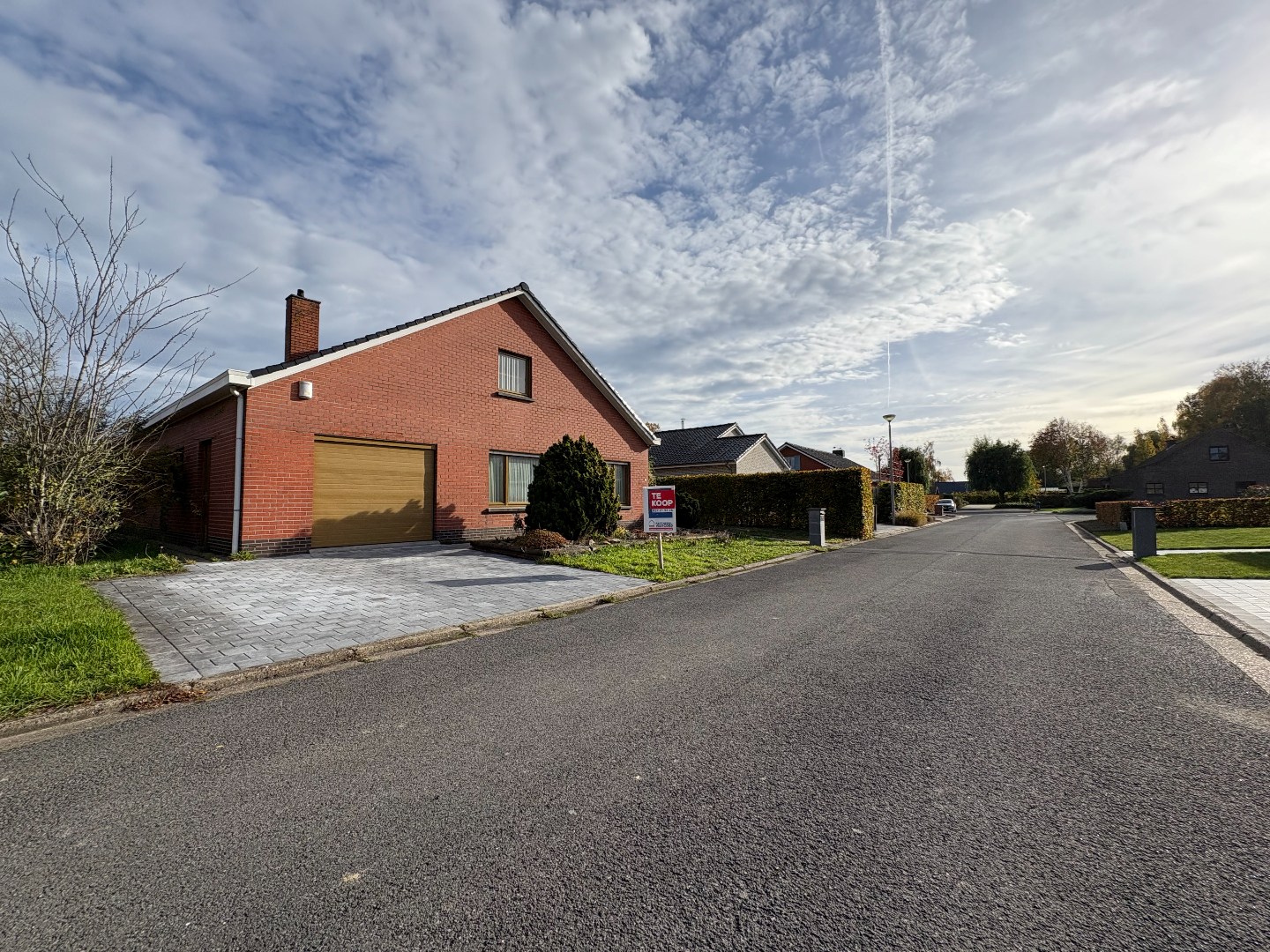Maison à vendre à Ypres avec 3 chambres - photo 2