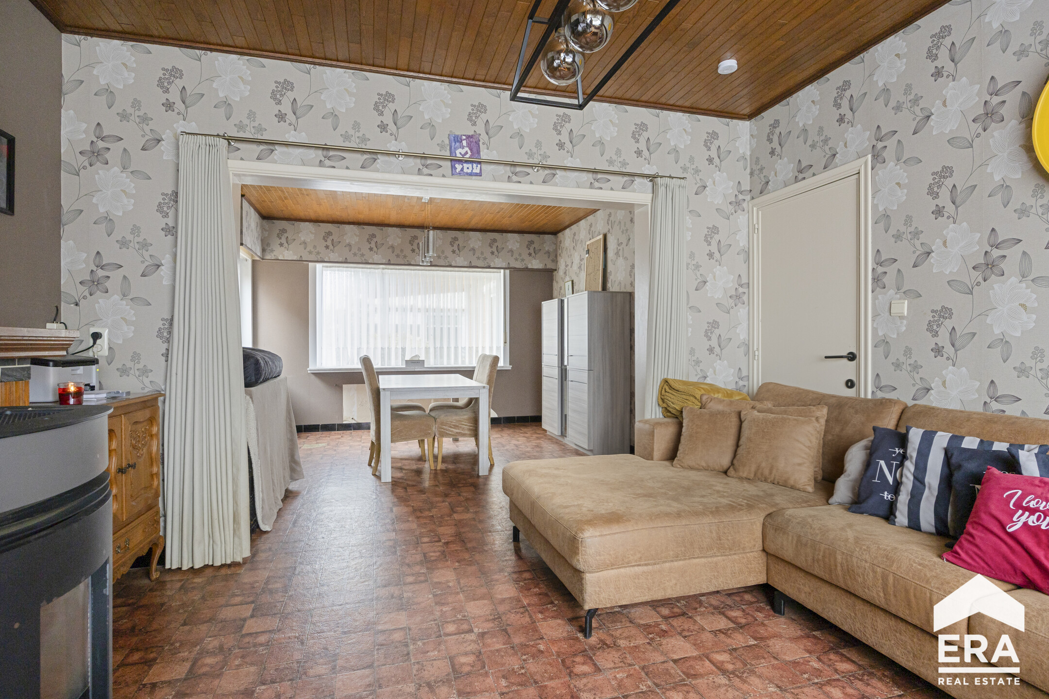 Charmante woning met uitbreidingsmogelijkheid te koop - foto 4