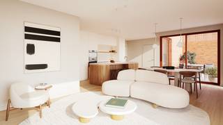 Apartment for sale in Lier