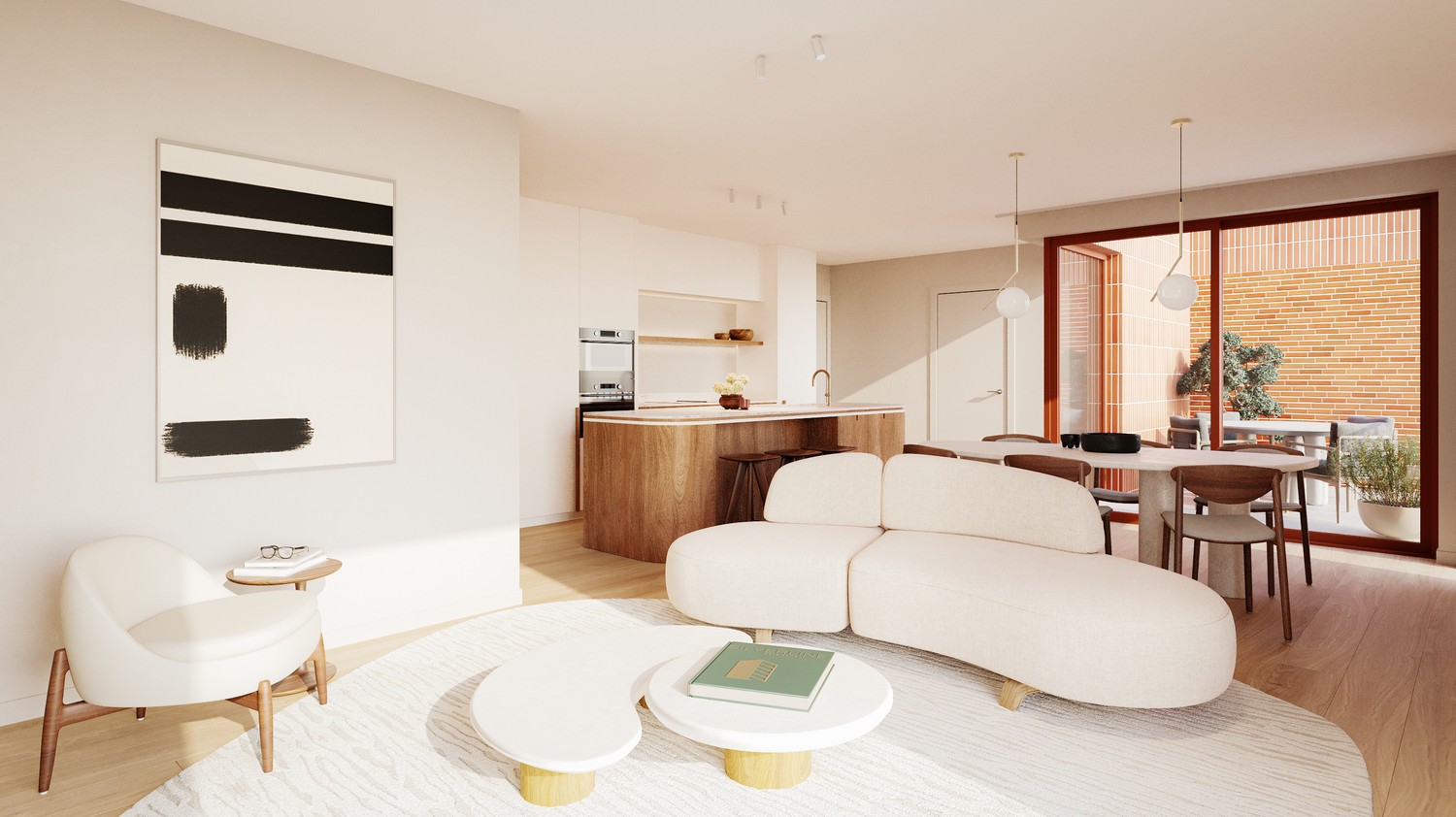 Project te koop in Lier - foto 1