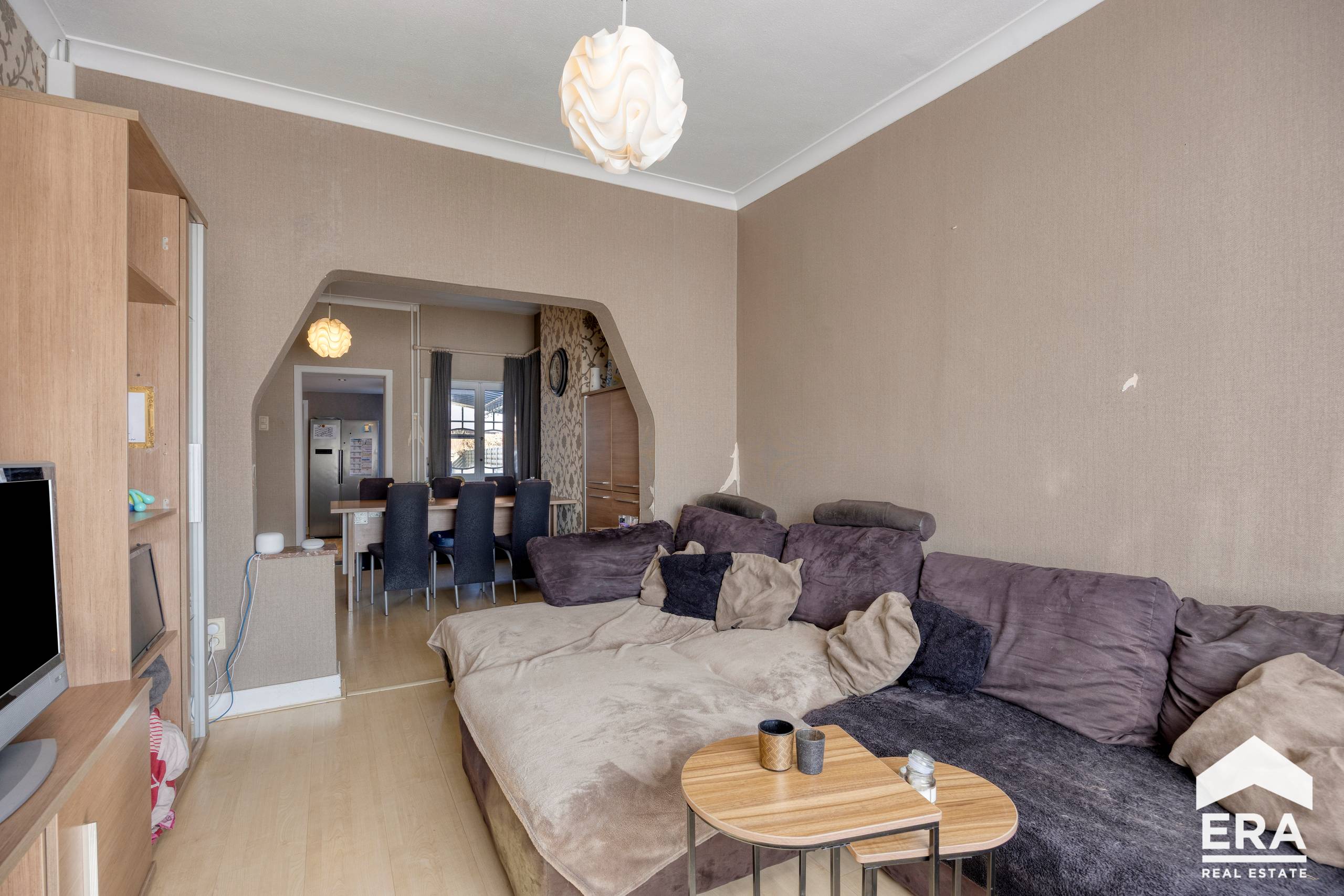 Instapklare woning op centrale ligging in Balen - foto 4