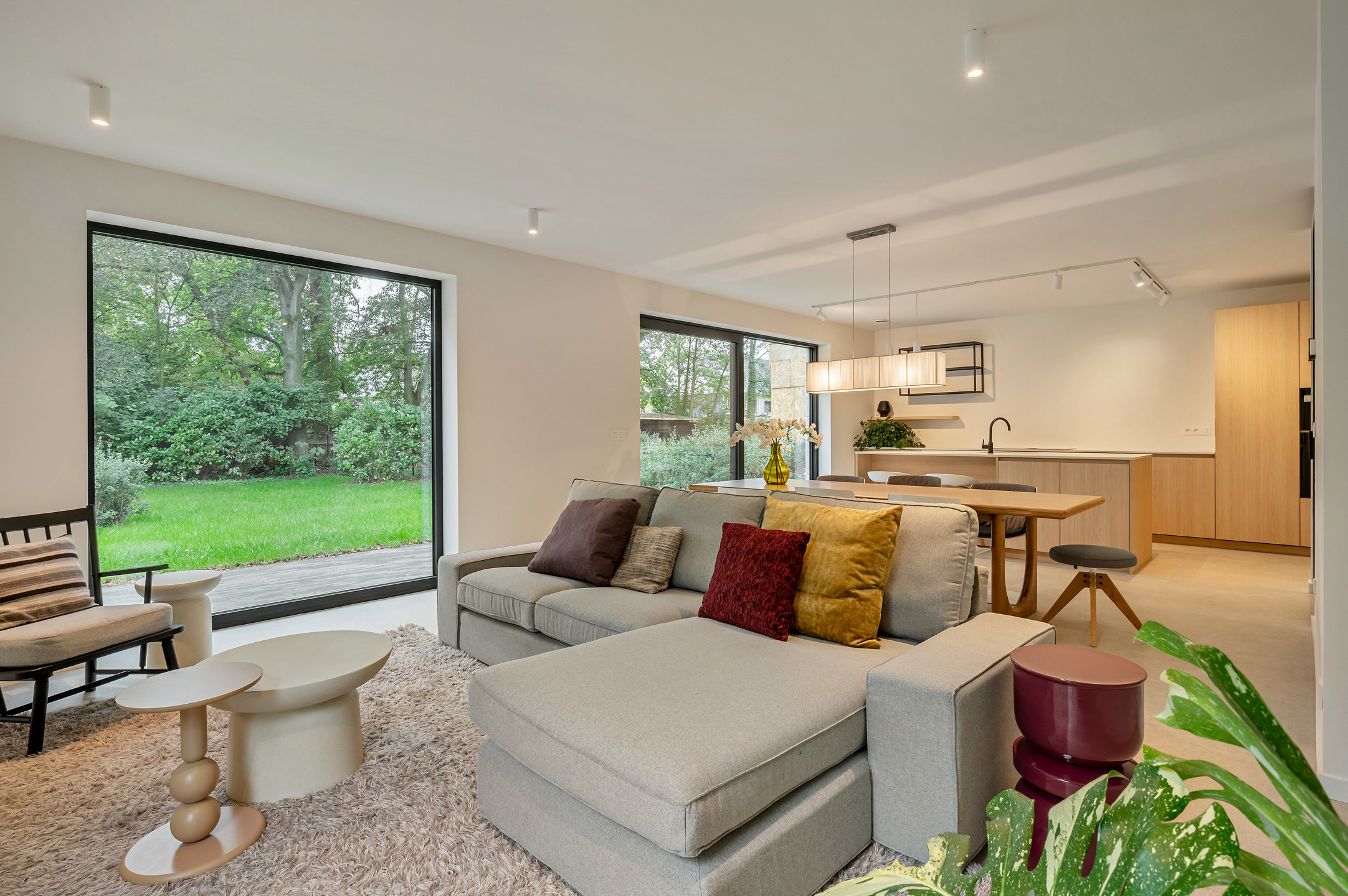 Vrijstaande nieuwbouwwoning op ca. 538 m² grond - foto 4
