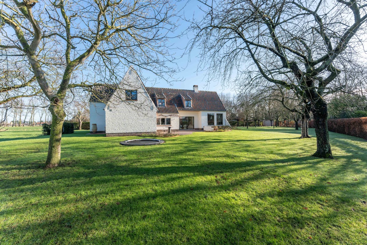 Breathtaking villa in Sint-Kruis/Damme - photo 4