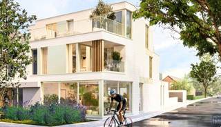 SUPER gelegen MOOIE COMMERCIËLE HOEK! Enorm veel POTENTIEEL (renovatie/afbraak) nabij het CENTRUM, goede visibiliteit, parkeergelegenheid,...