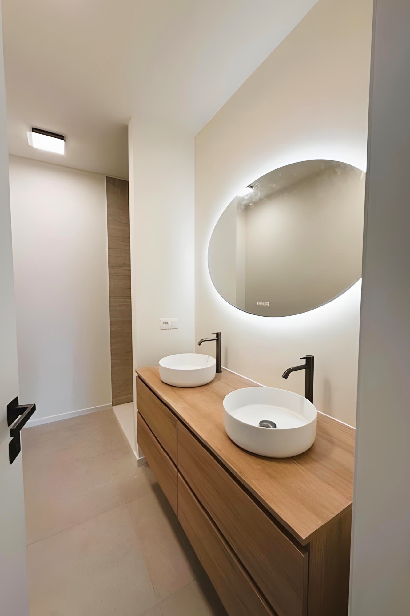 Exclusieve penthouse in residentie Klaver met luxe, ruimte en zon in het hart van Lummen - foto 4