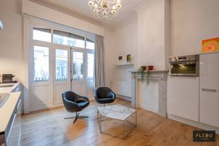 House for sale in Blankenberge