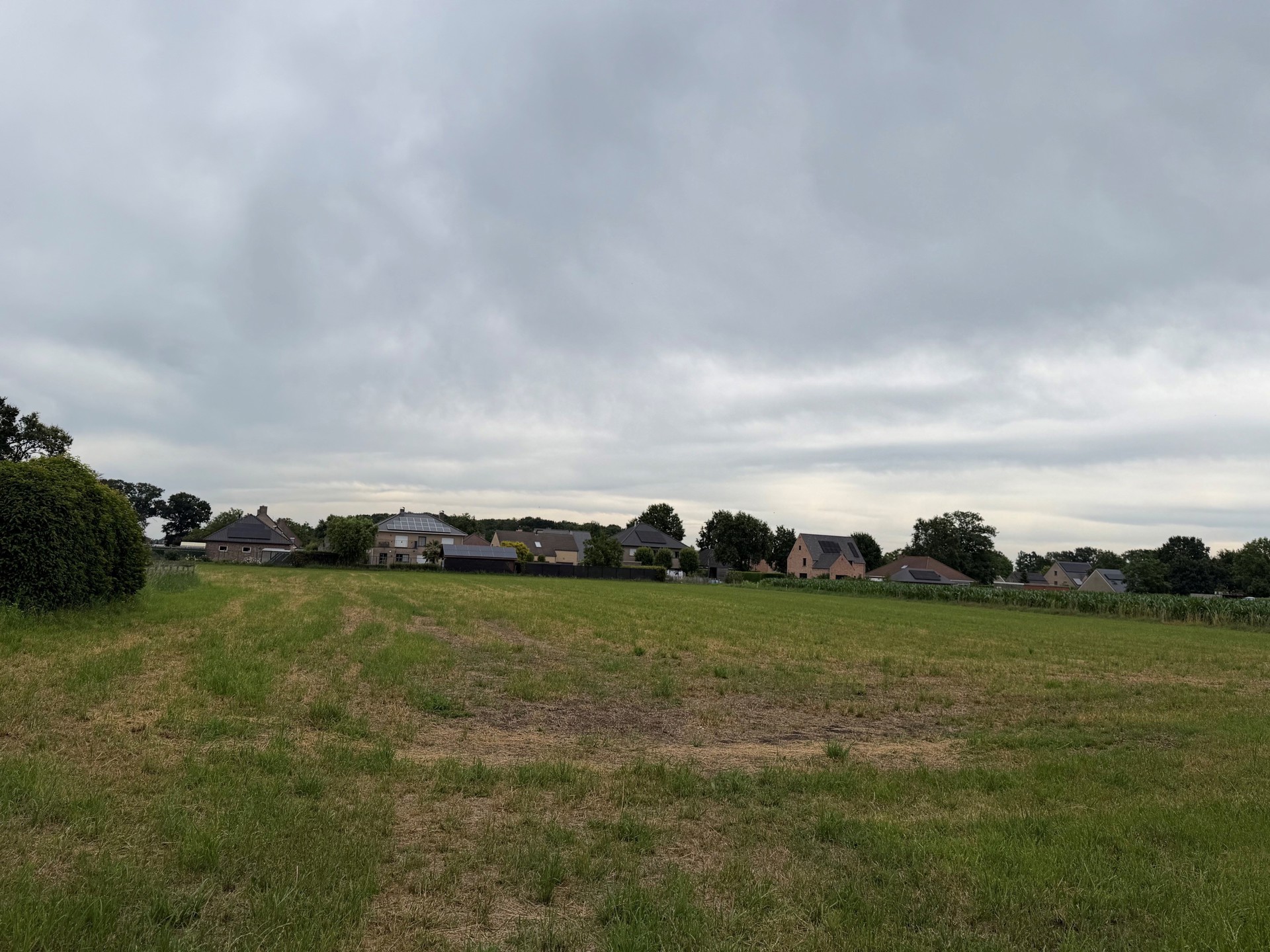 Ruime bouwgrond van 783 m² in Oostmalle! - foto 3