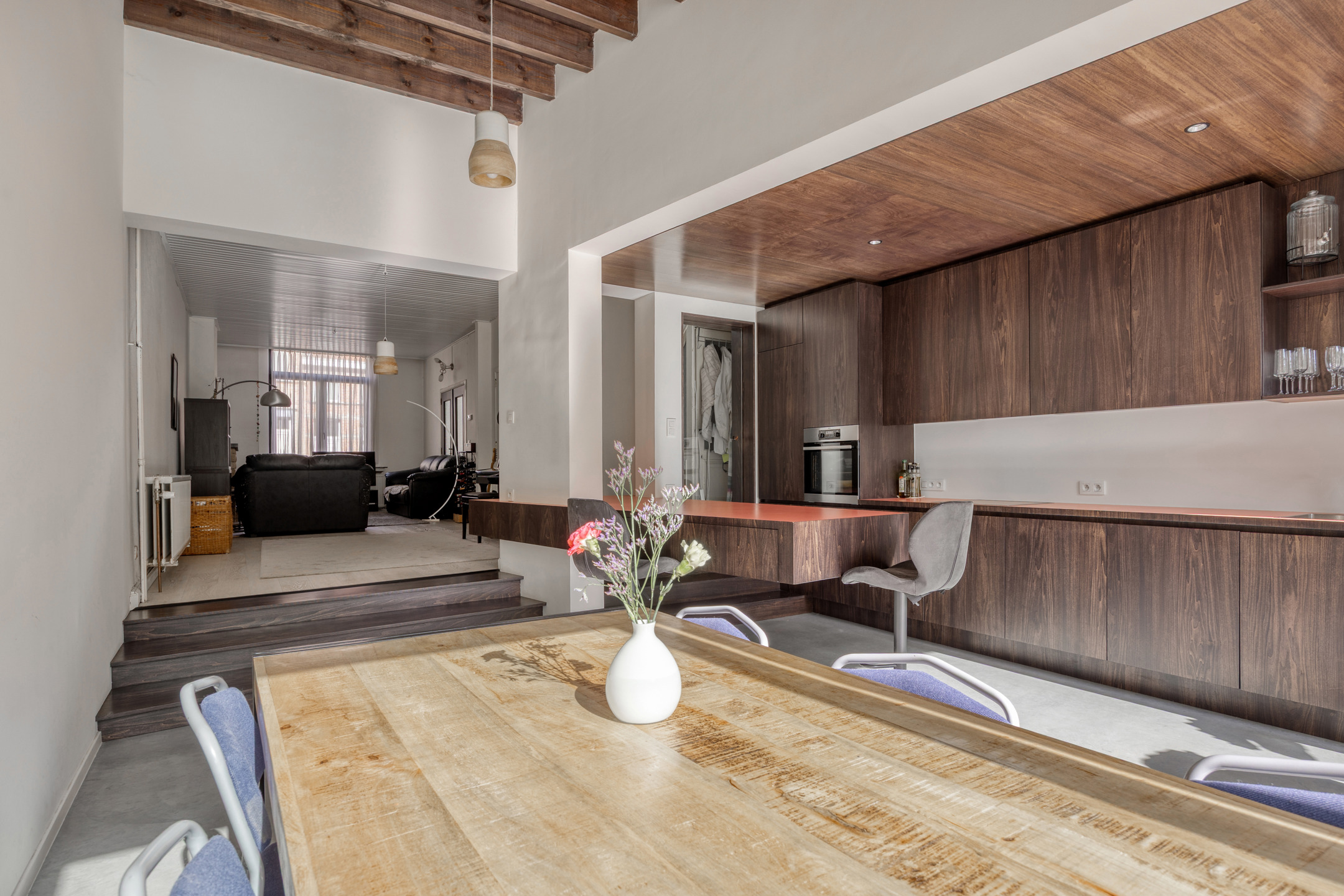 Maison à vendre à Wommelgem avec 3 chambres - photo 5