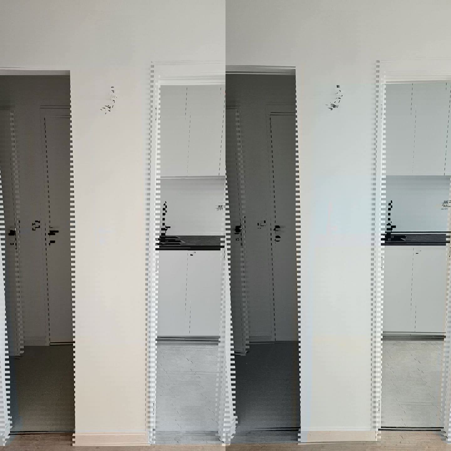 Vernieuwde studio  - foto 5