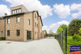 House for sale in Hasselt