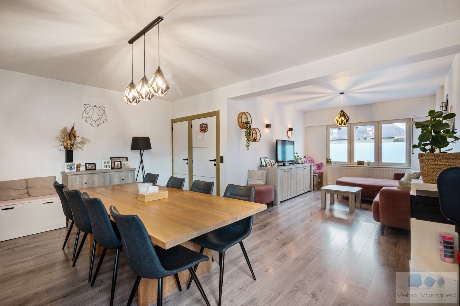 Prachtige gezinswoning op perceel van 511 m² - foto 2