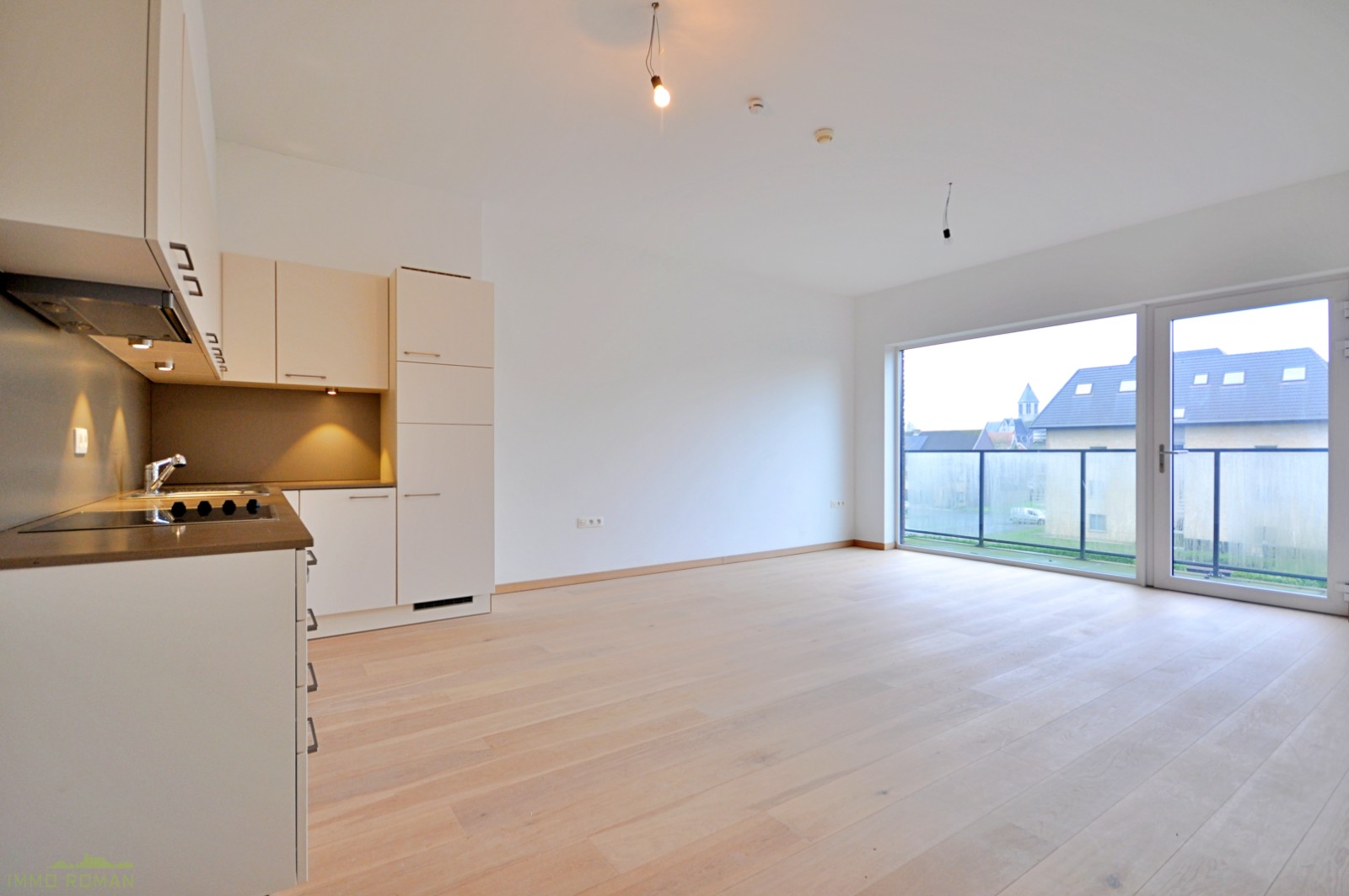 Verhuurde serviceflat te Oudenaarde - foto 2