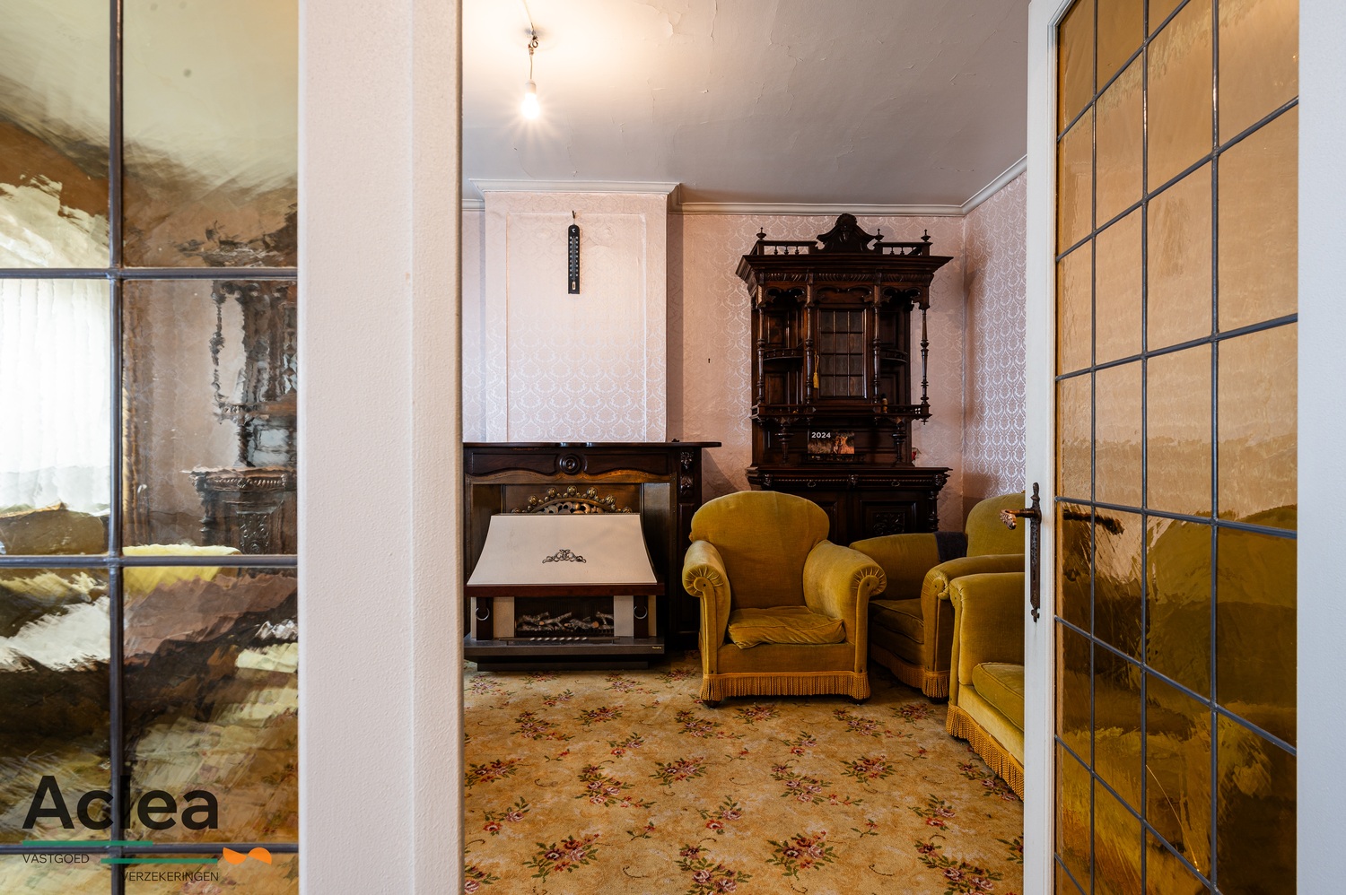 Ruime authentieke woning in het centrum van Eeklo - foto 4