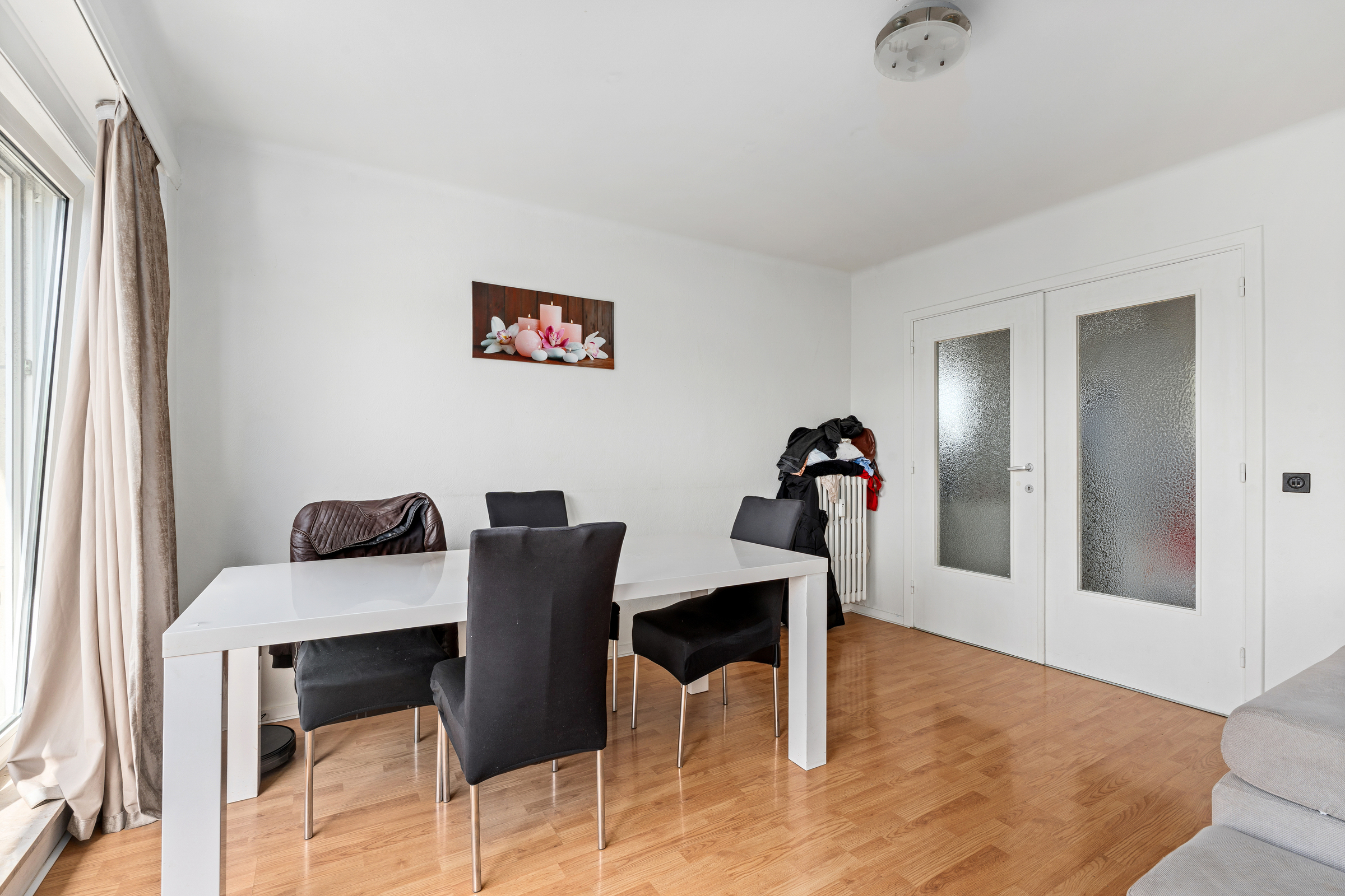 Lichtrijk appartement op toplocatie te Deurne! - foto 5