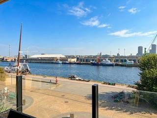 Apartment for sale in Ostend