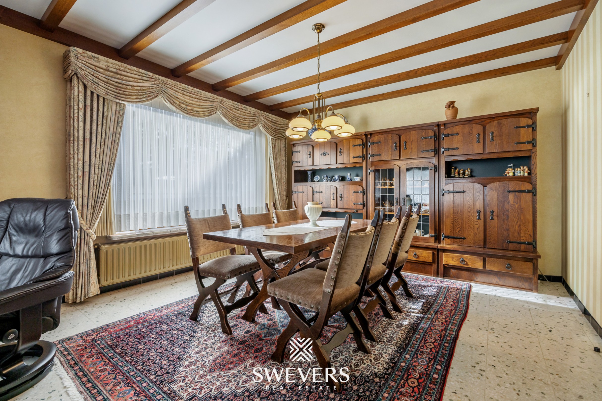 Maison à vendre à Heusden-Zolder avec 4 chambres - photo 4