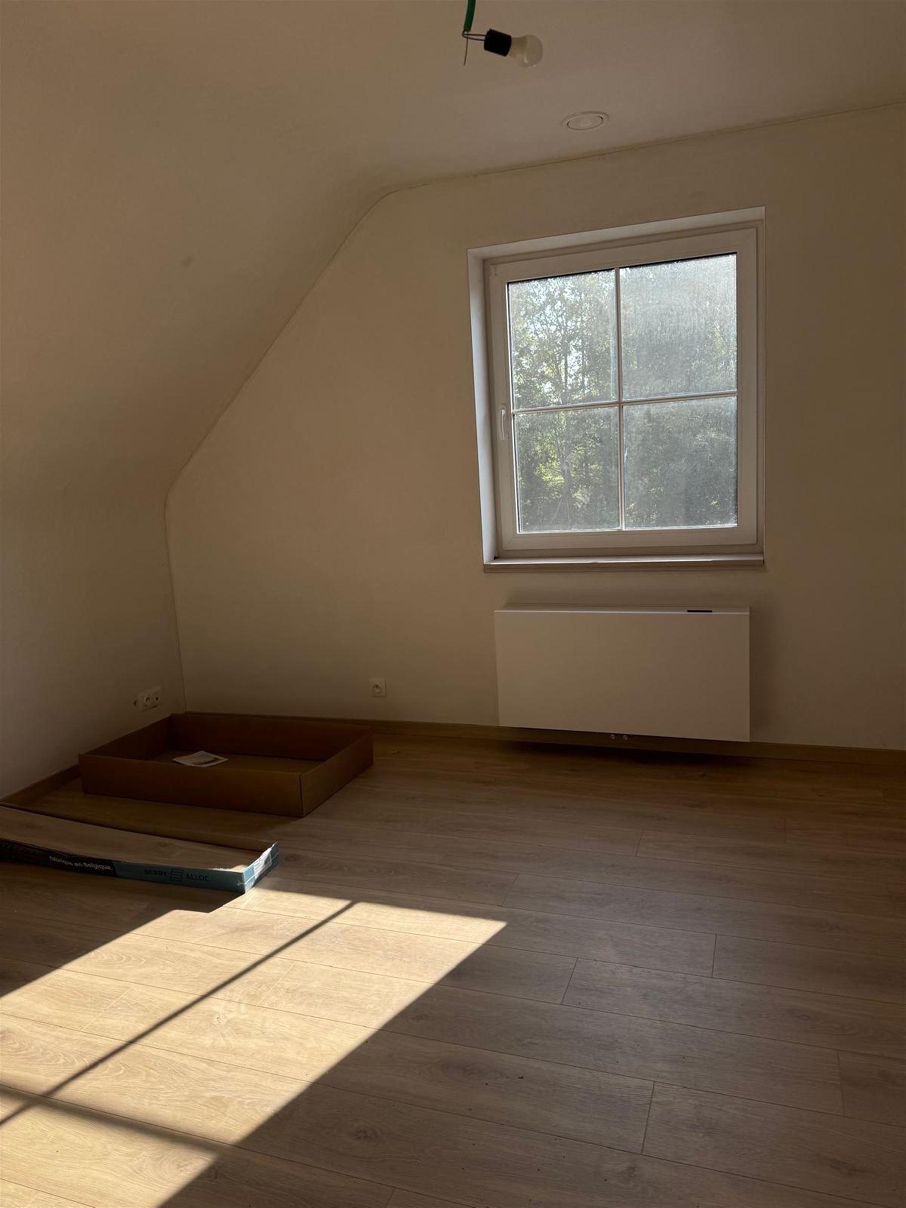 Energiezuinige halfopen bebouwing met drie slaapkamers - foto 5