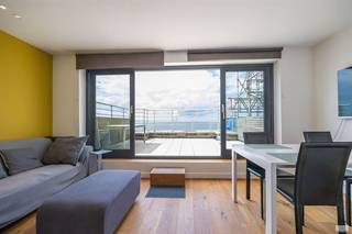 Apartment for sale in Middelkerke