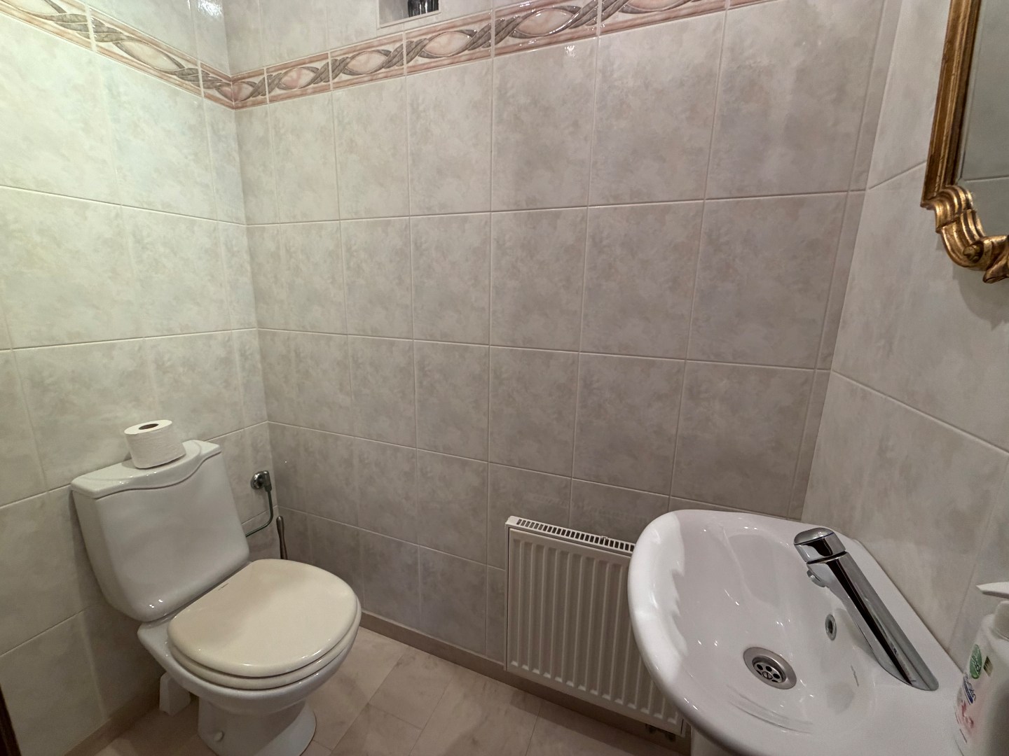 Ruime en rustig gelegen Spaanse villa te Dikkelvenne. - foto 5