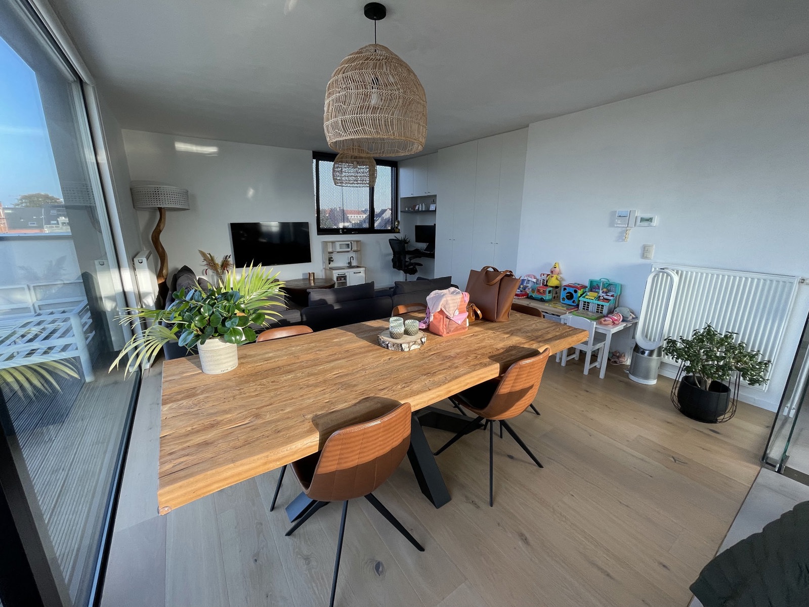Apartment for rent in Aalst with 2 bedrooms - photo 5