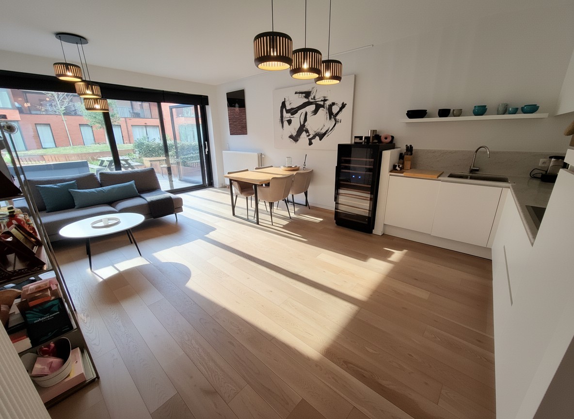 Maison à vendre à Gand avec 3 chambres - photo 4