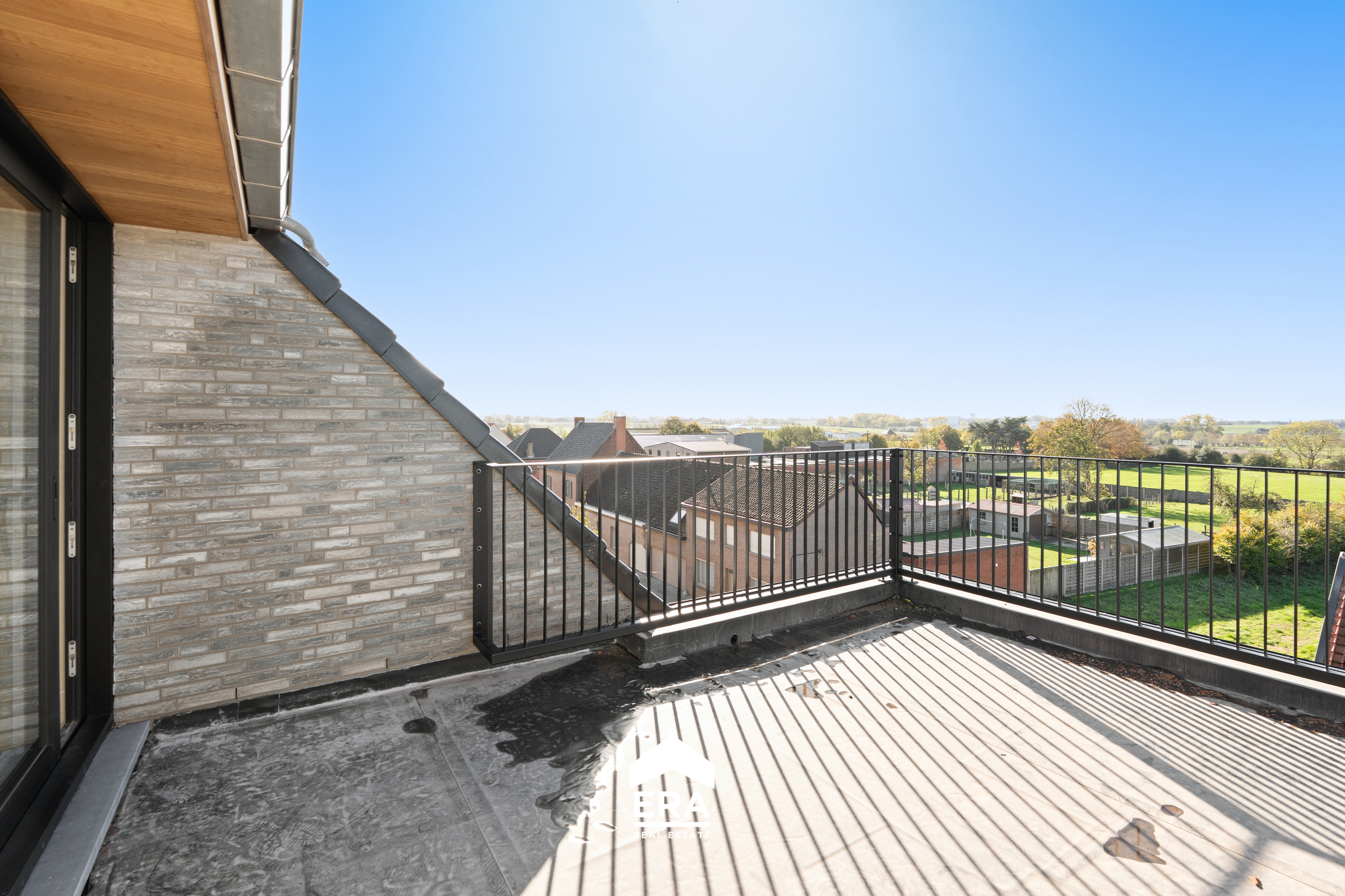 Apartment for sale in Zwevezele with 2 bedrooms - photo 4