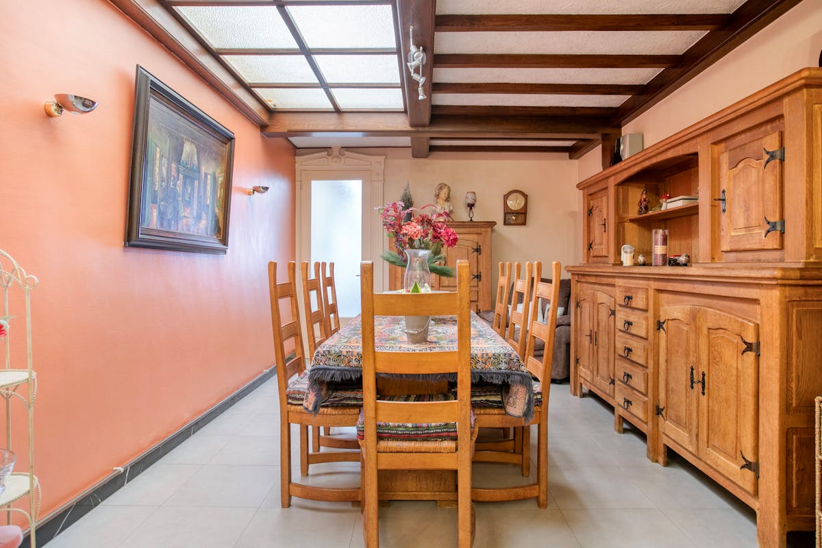 Leuke stadswoning te koop centrum Kortrijk - foto 4