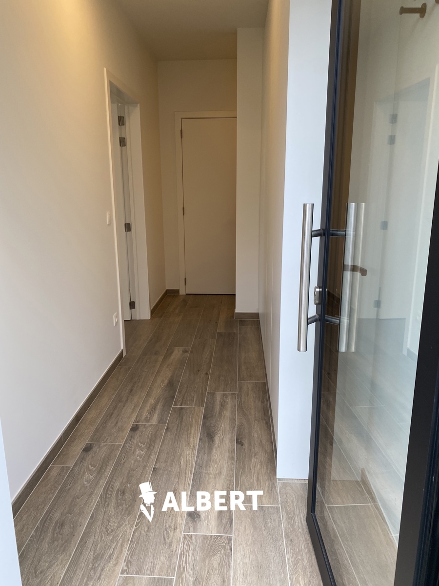 Nieuwbouw gelijkvloers appartement met tuin in Schoonbeek! - foto 3
