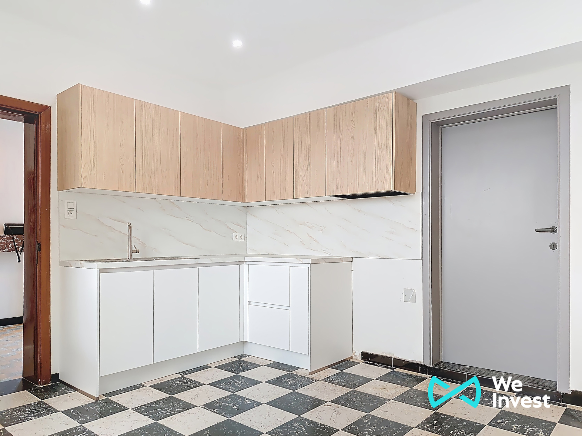 House for rent in Hannut with 3 bedrooms - photo 3