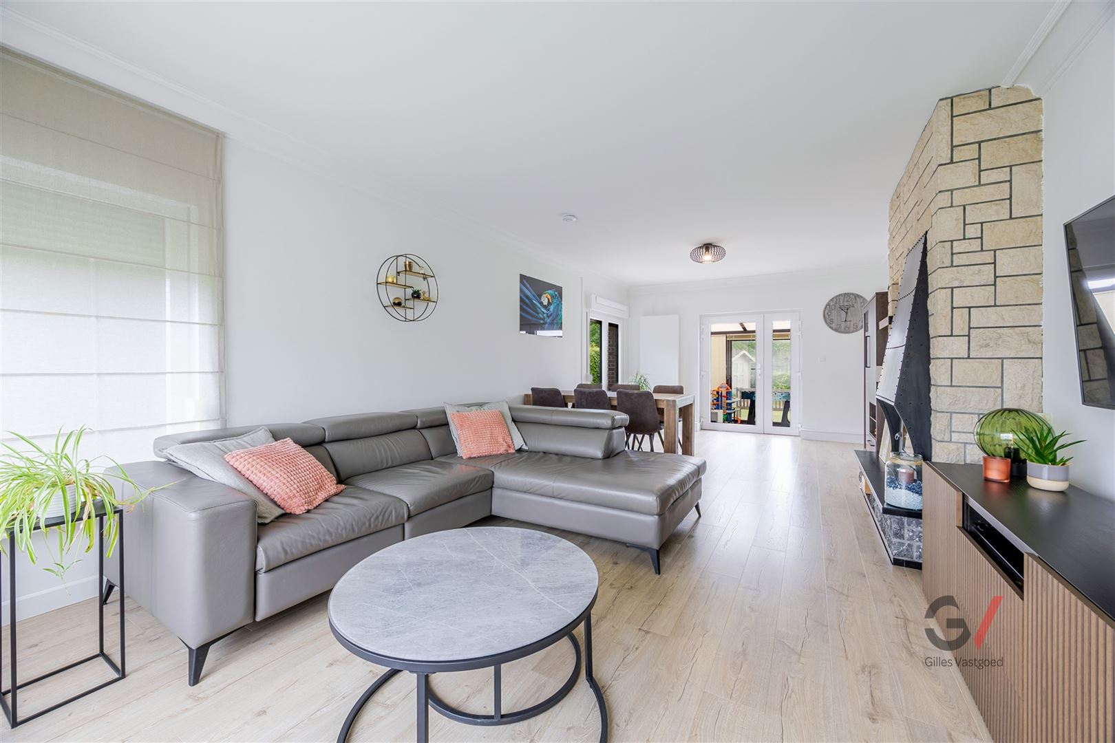 Maison - photo 4