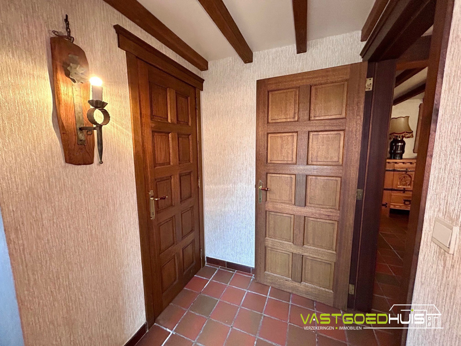 Charmante boerderij-hoeve te koop op een terrein van 22a85ca - foto 5